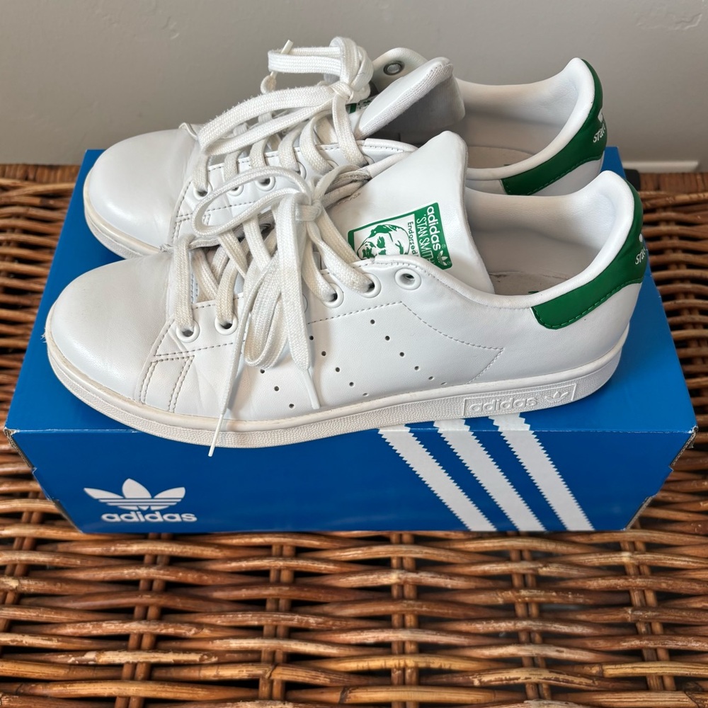 Adidas Stan Smith Primegreen